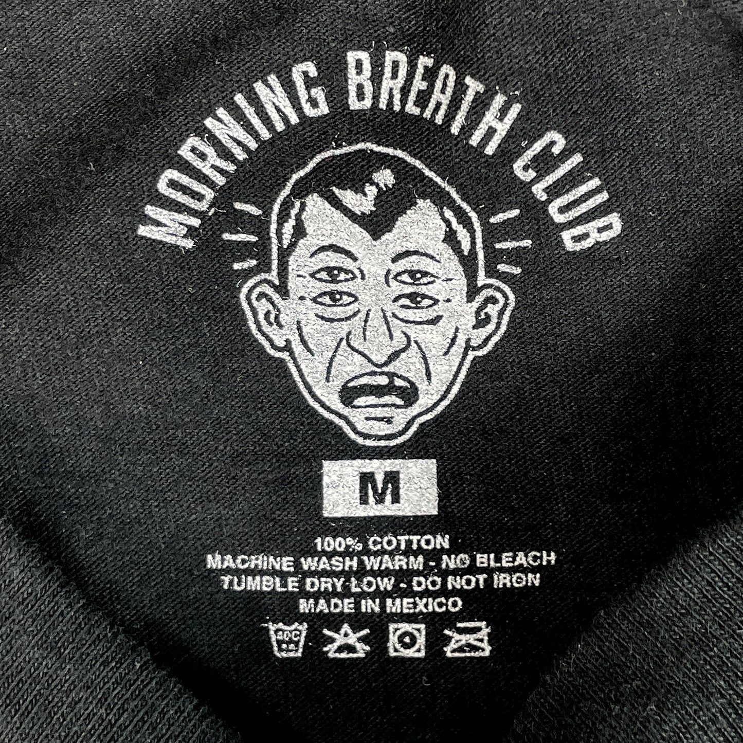 Members Only Screen Printer's of North America T-shirt