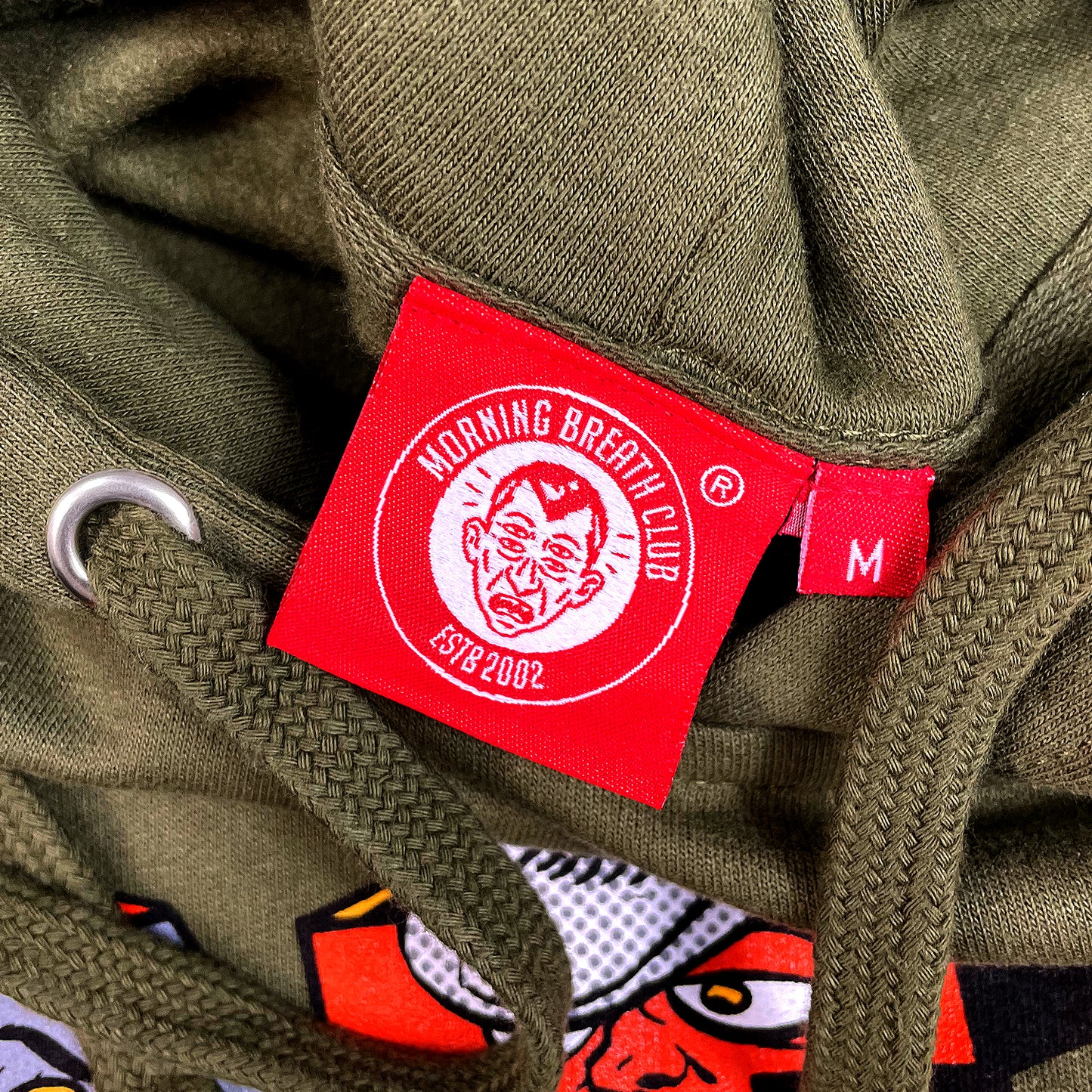 ATX Hoodie