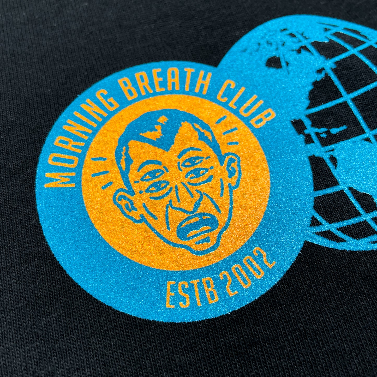 Club Global T-shirt