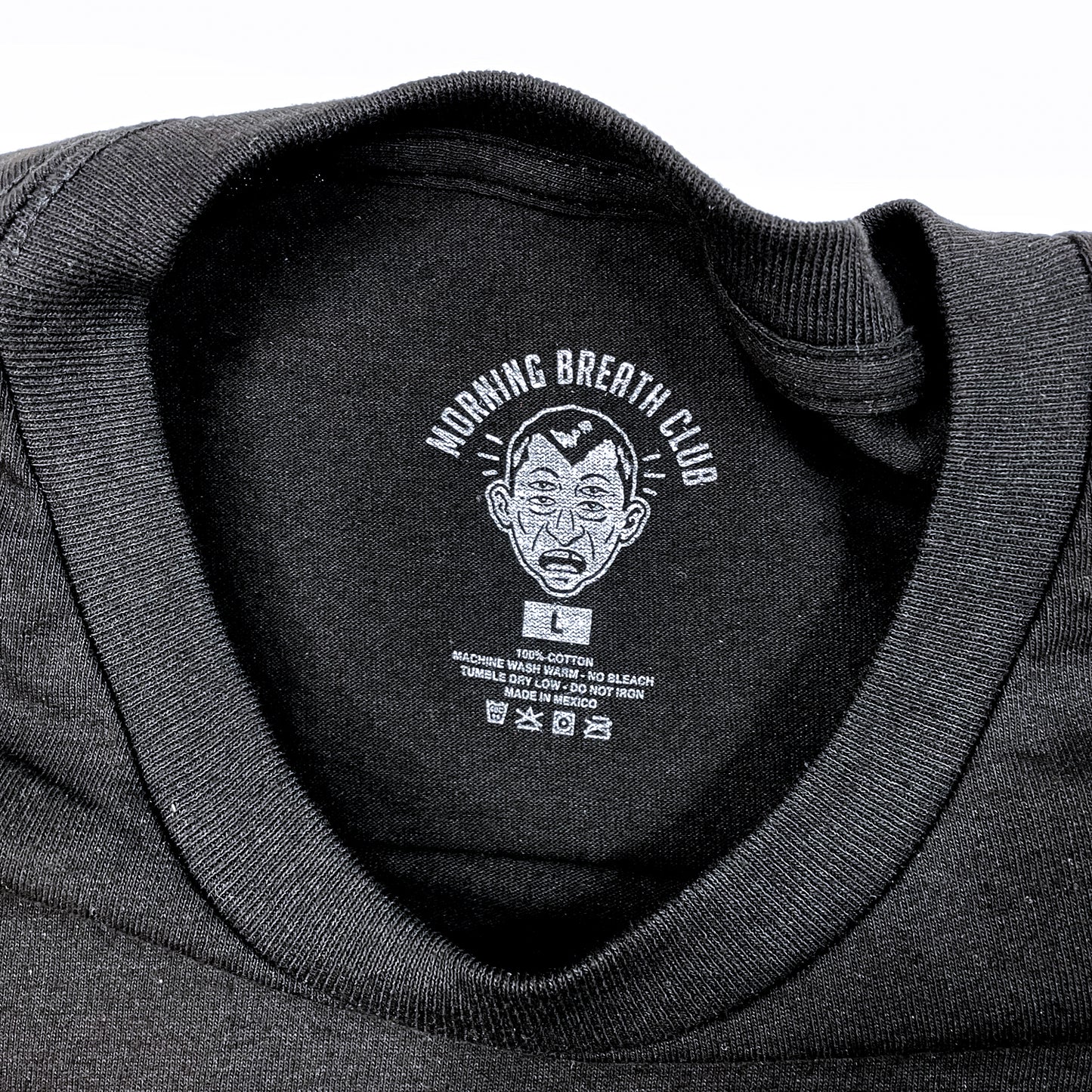 Club Global T-shirt
