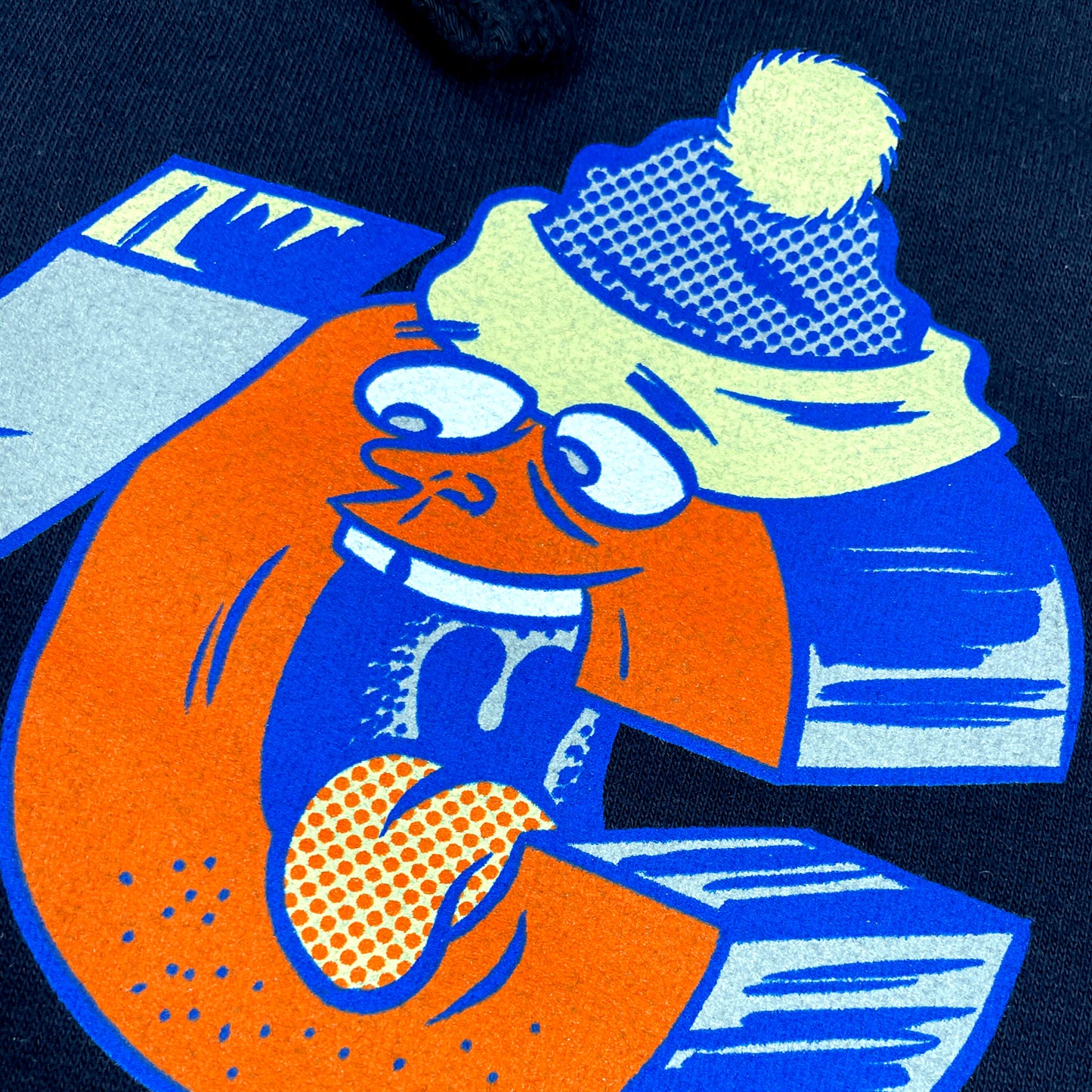 NYC Hoodie
