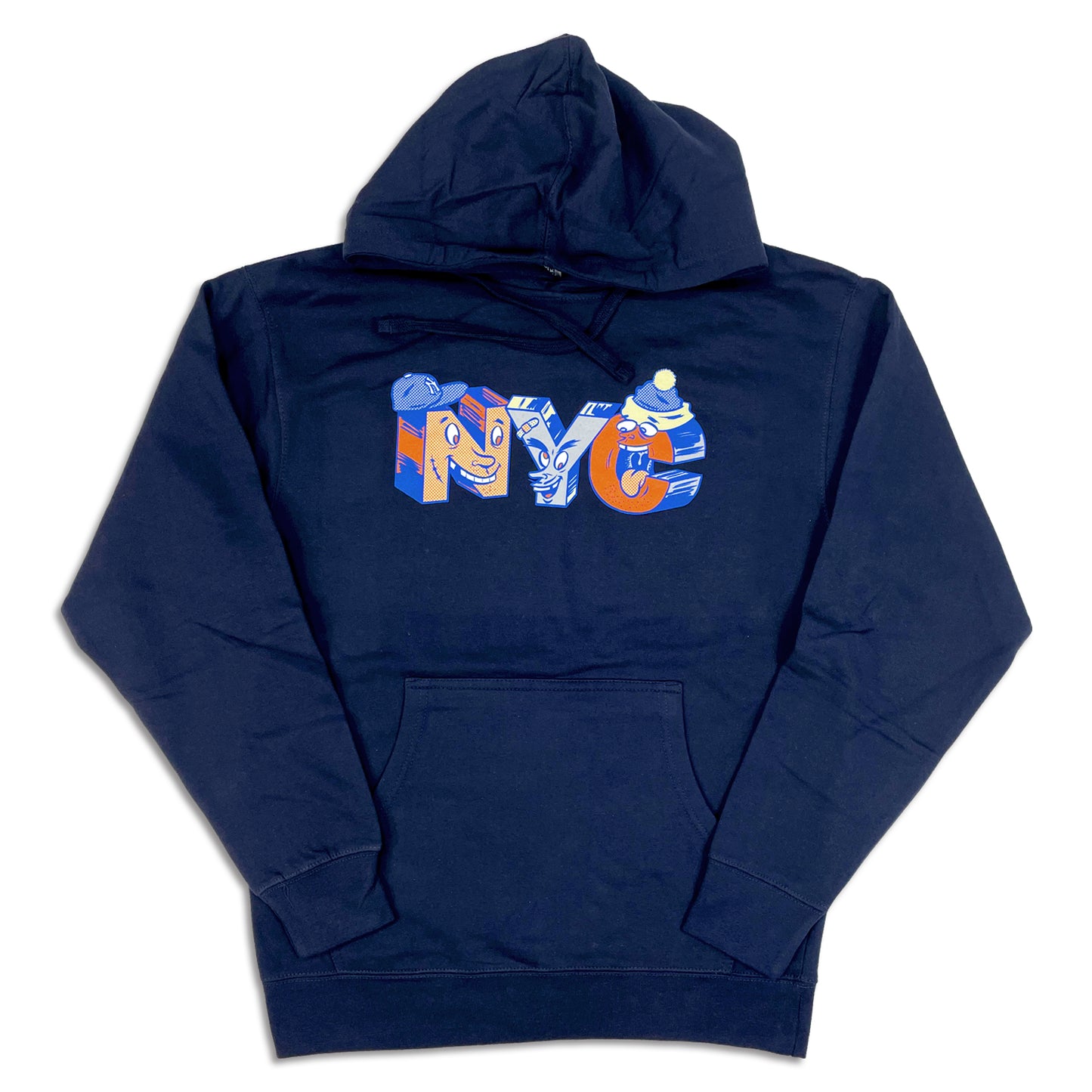 NYC Hoodie