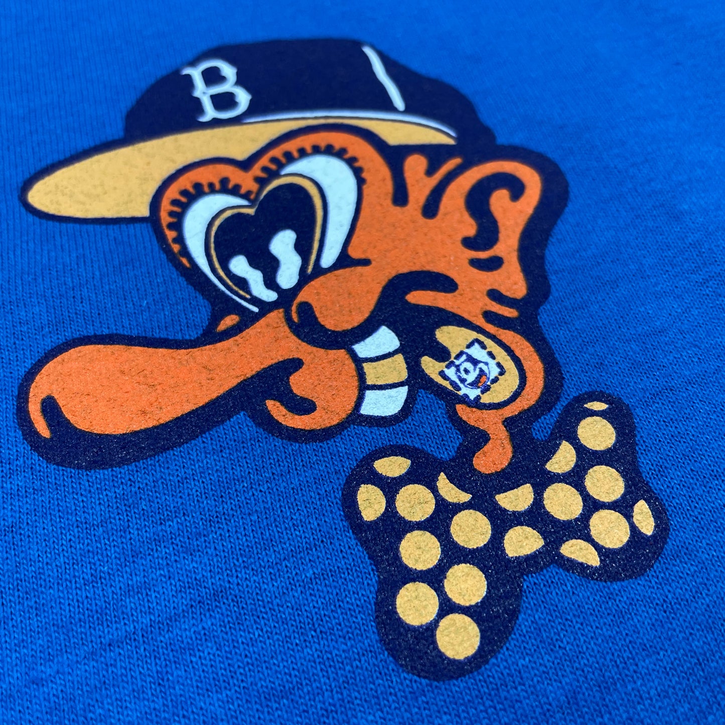 Crazy Freddy T-Shirt