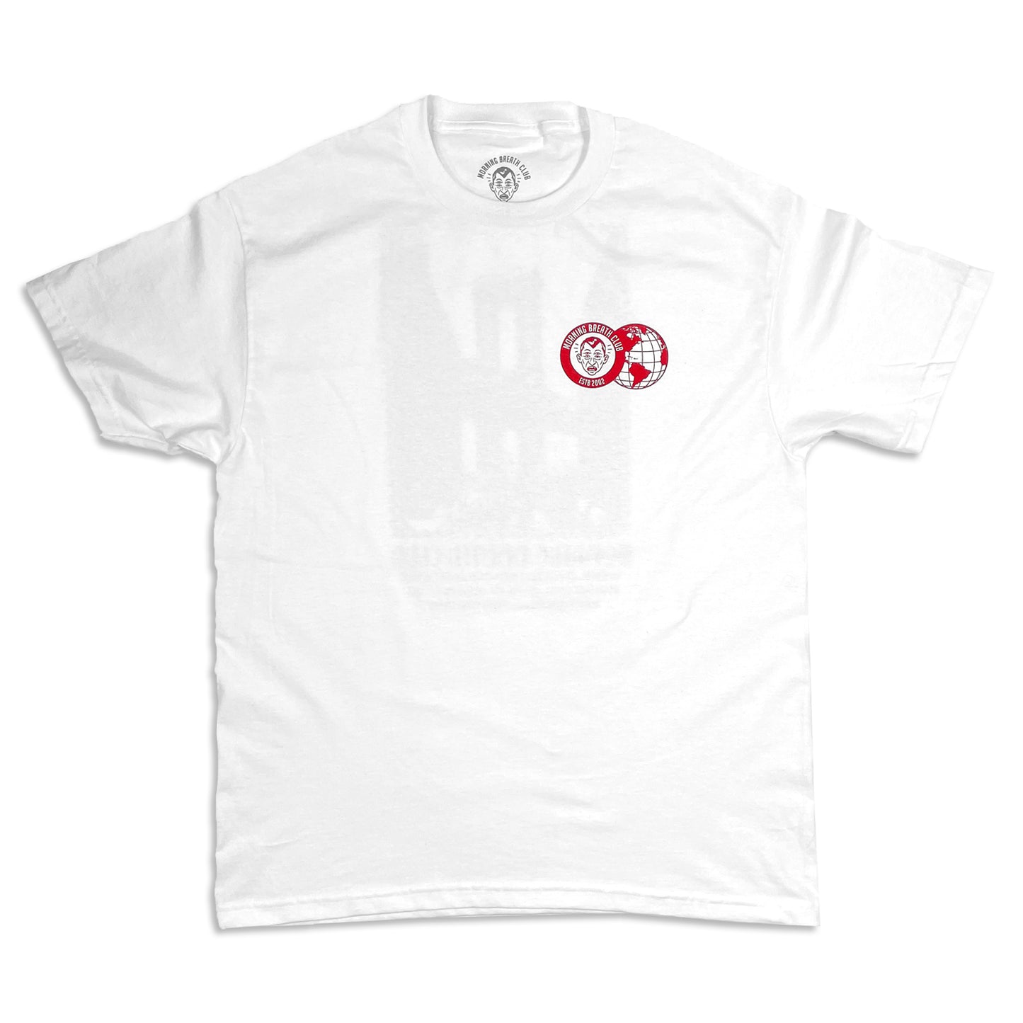 Worldwide HQ T-Shirt