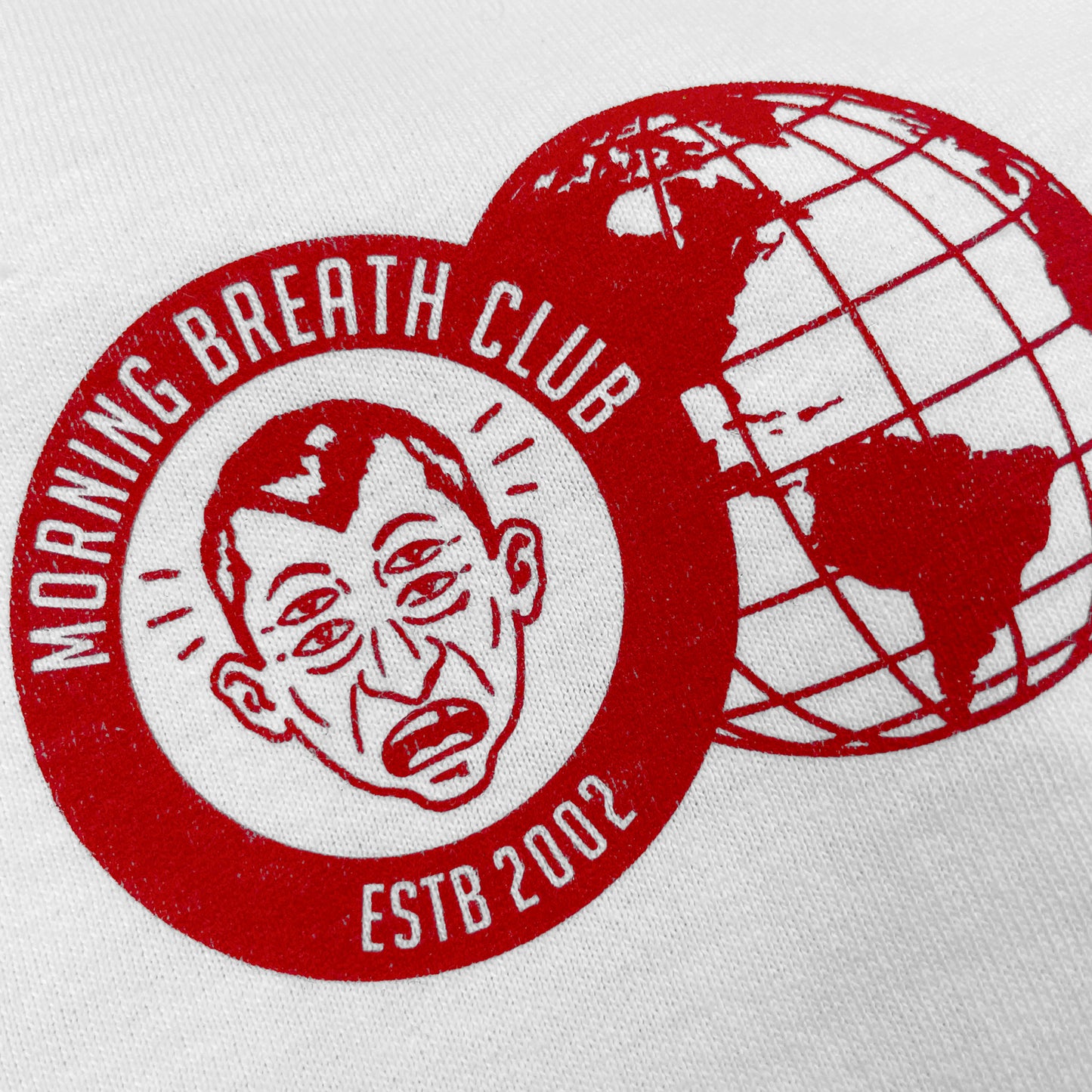Worldwide HQ T-Shirt
