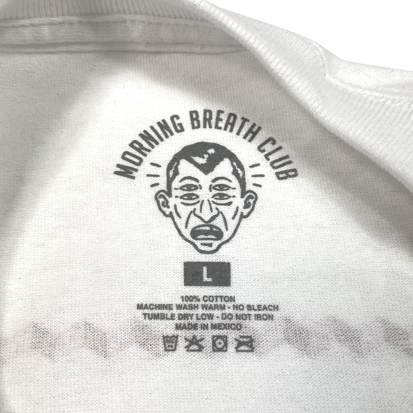 Worldwide HQ T-Shirt