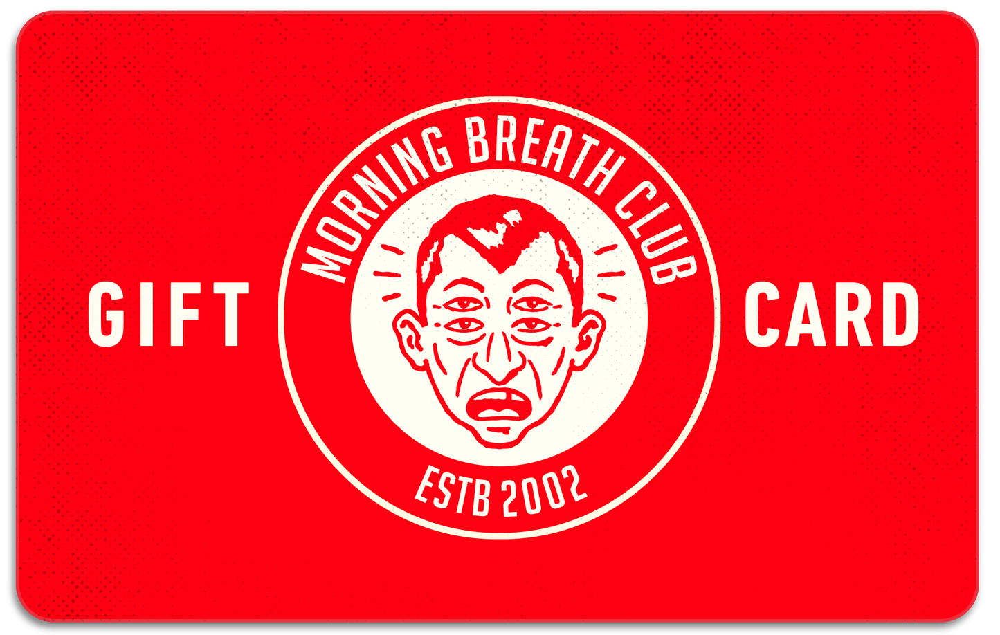 Virtual Gift Card