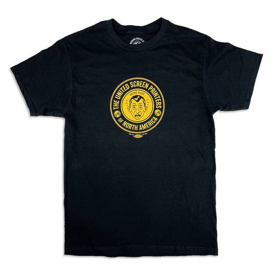 Members Only Screen Printer's of North America T-shirt